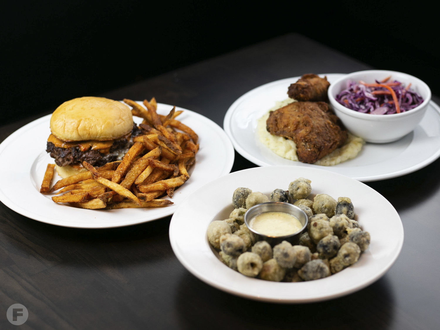 New Restaurant - Past Year: The Hepcat
